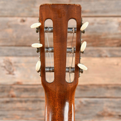 Martin 00-16C Natural 1971 Acoustic Guitars / Concert