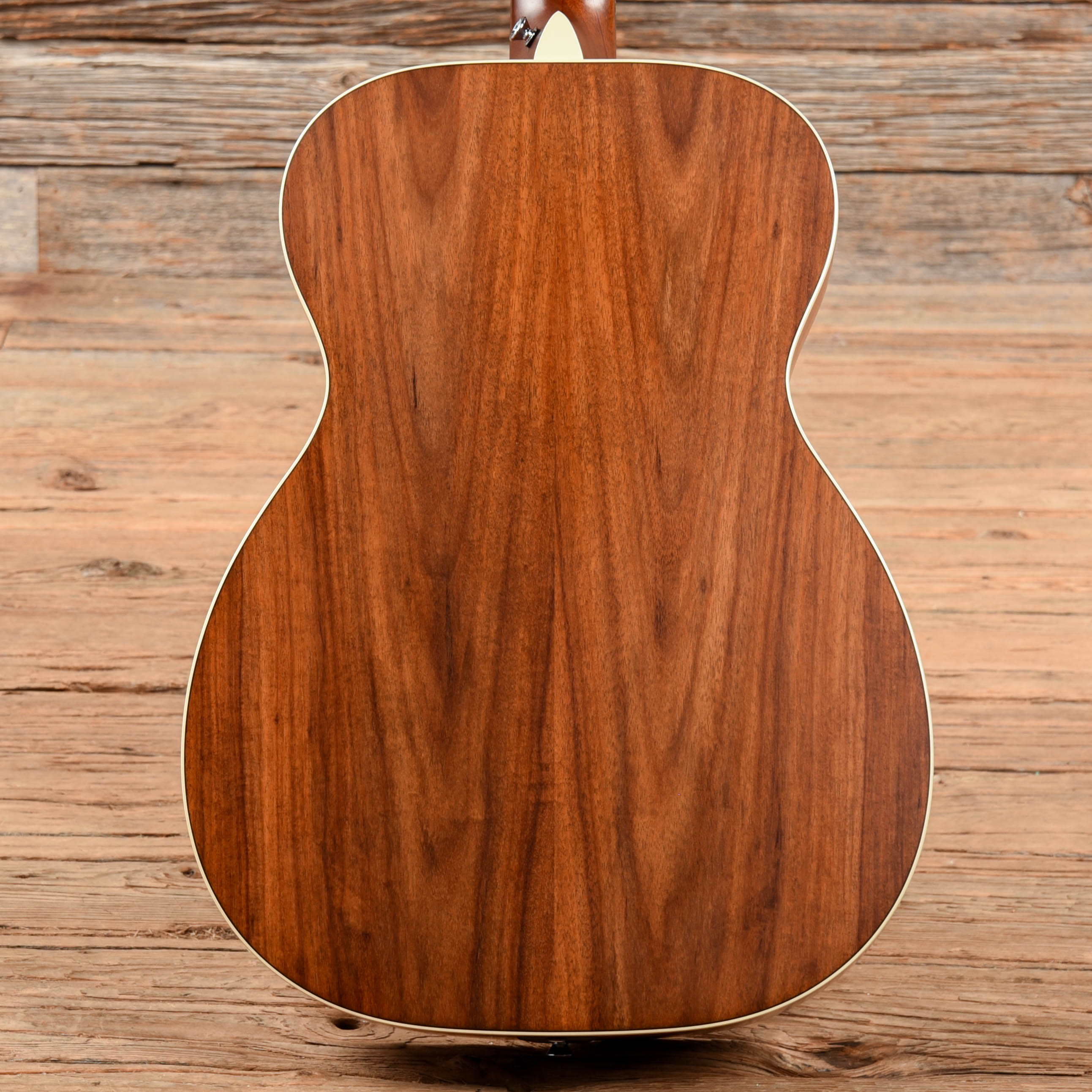Martin 00-16E Natural 2019 Acoustic Guitars / Concert