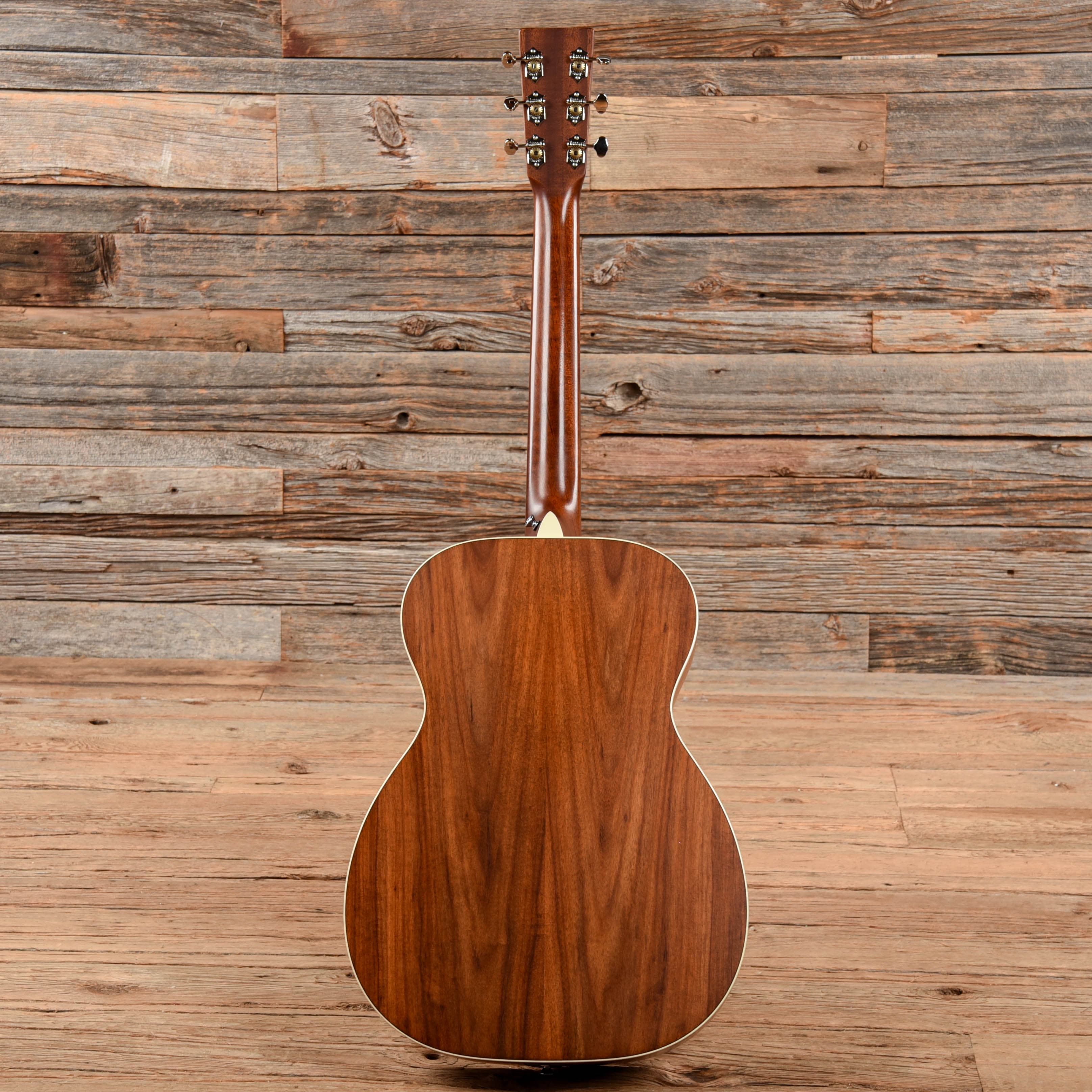 Martin 00-16E Natural 2019 Acoustic Guitars / Concert