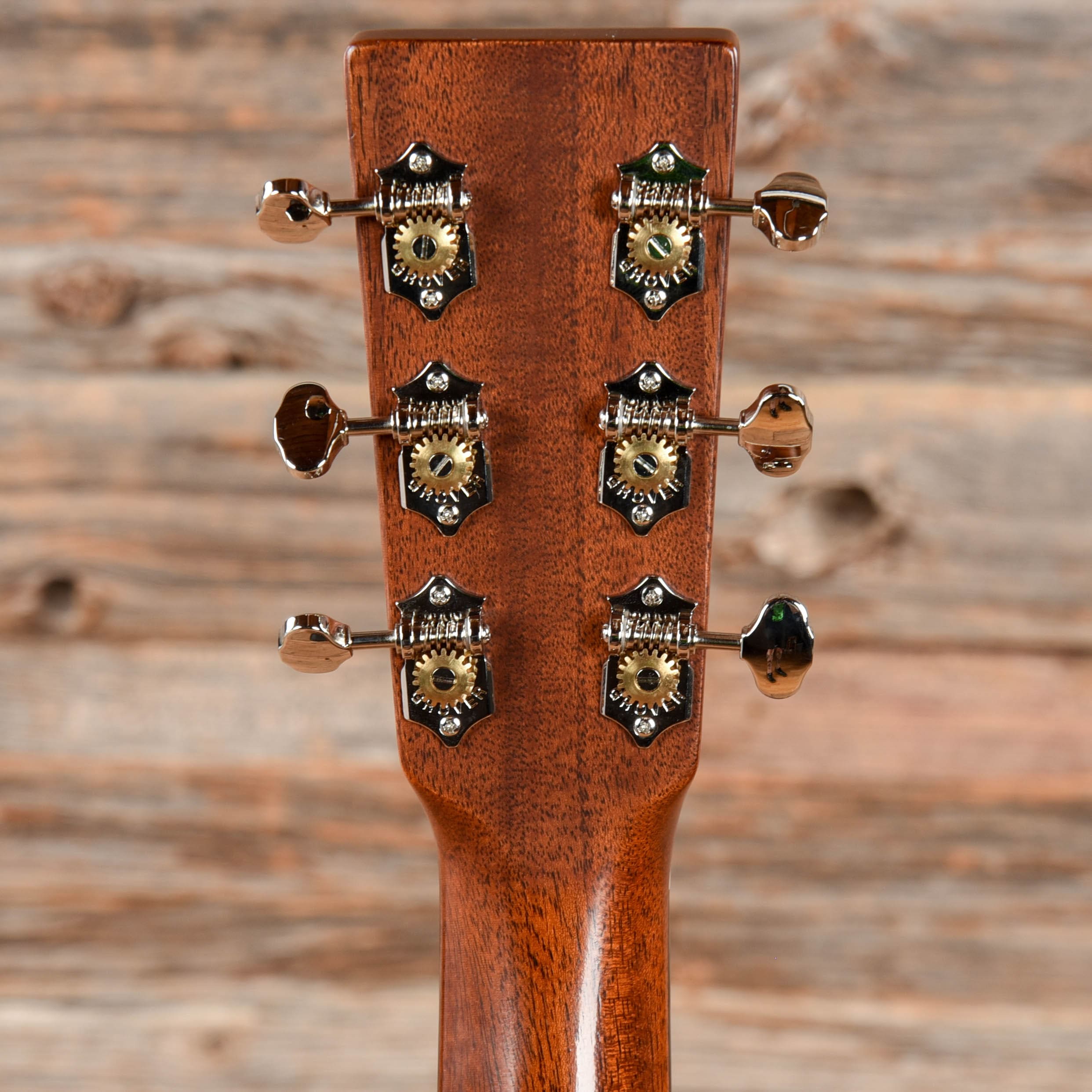 Martin 00-16E Natural 2019 Acoustic Guitars / Concert