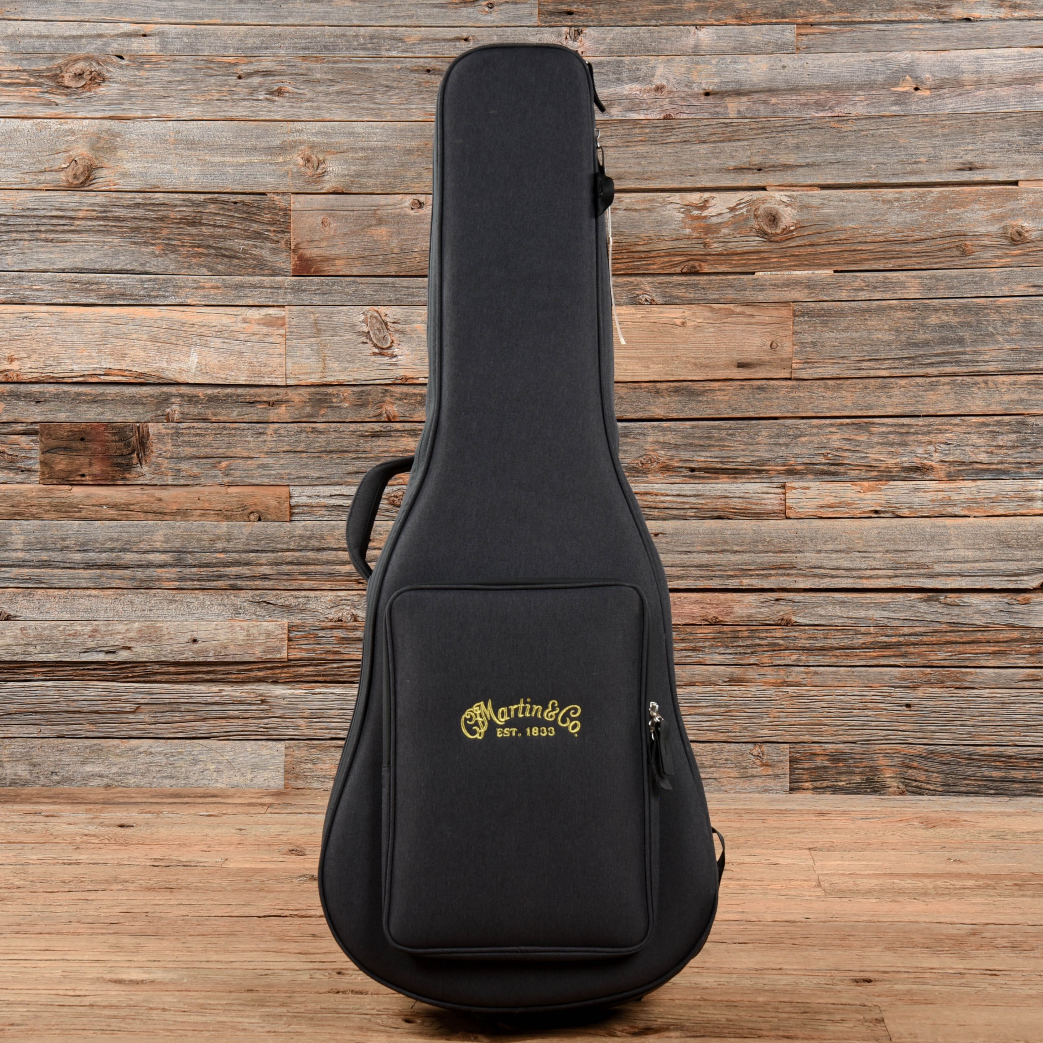 Martin 00-16E Natural 2019 Acoustic Guitars / Concert