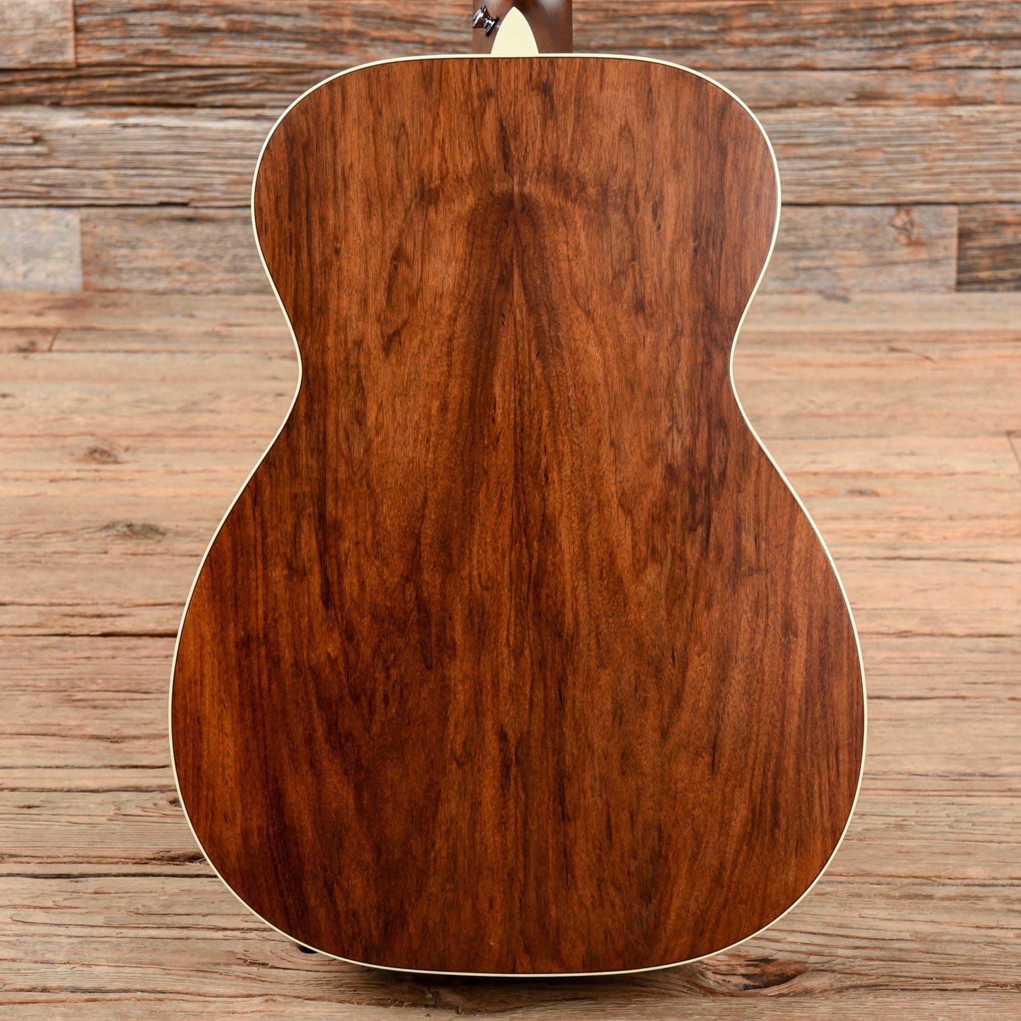 Martin 00-16E Natural 2021 Acoustic Guitars / Concert
