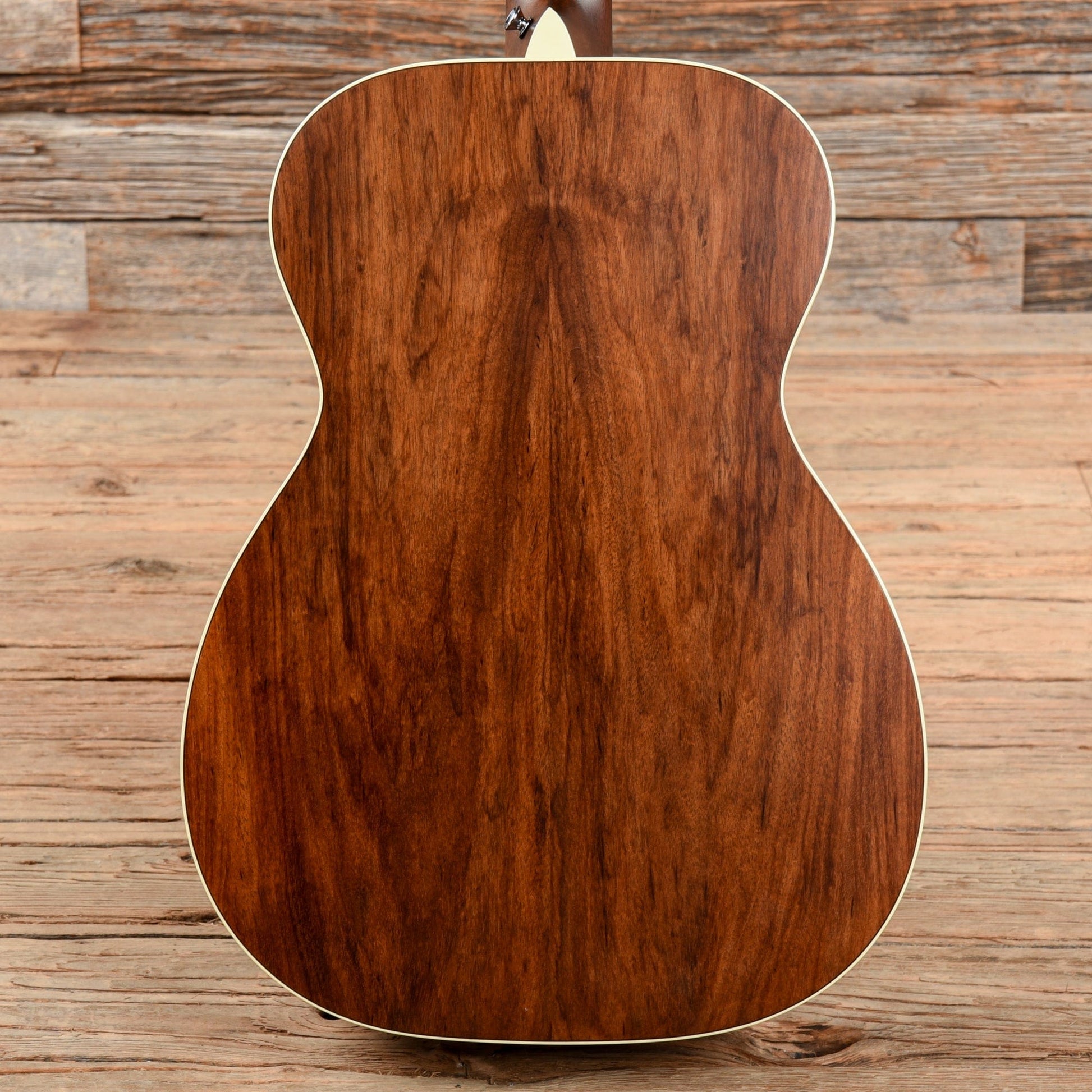 Martin 00-16E Natural 2021 Acoustic Guitars / Concert