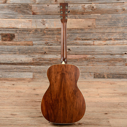 Martin 00-16E Natural 2021 Acoustic Guitars / Concert