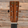 Martin 00-16E Natural 2021 Acoustic Guitars / Concert