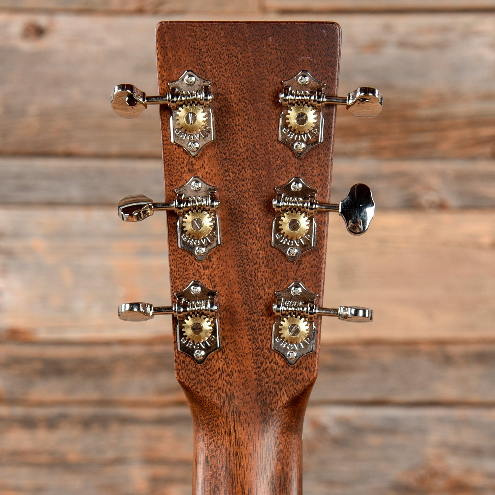 Martin 00-16E Natural 2021 Acoustic Guitars / Concert