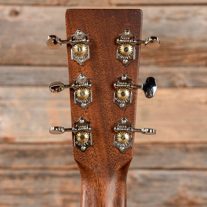 Martin 00-16E Natural 2021 Acoustic Guitars / Concert