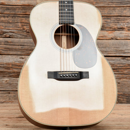Martin 00-16E Natural 2021 Acoustic Guitars / Concert