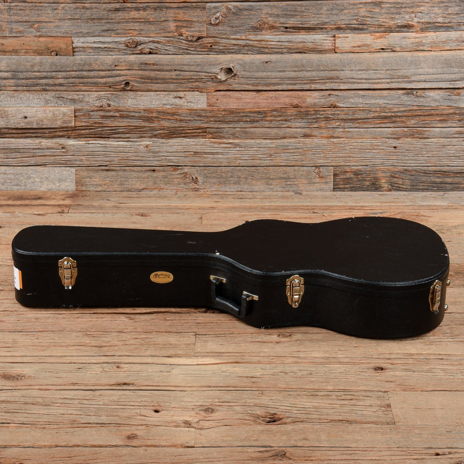 Martin 00-16E Natural 2021 Acoustic Guitars / Concert