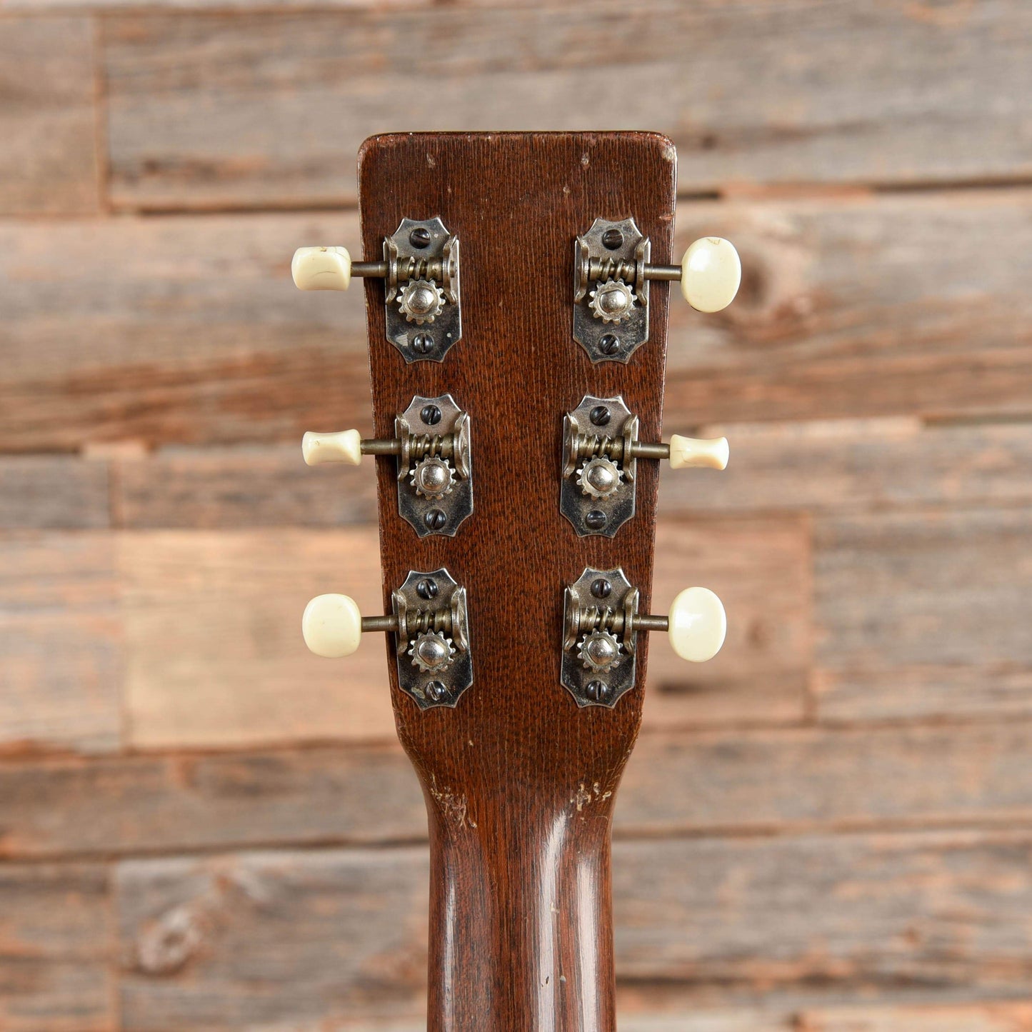 Martin 00-17 Natural 1944 Acoustic Guitars / Concert