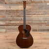 Martin 00-17 Natural 1944 Acoustic Guitars / Concert