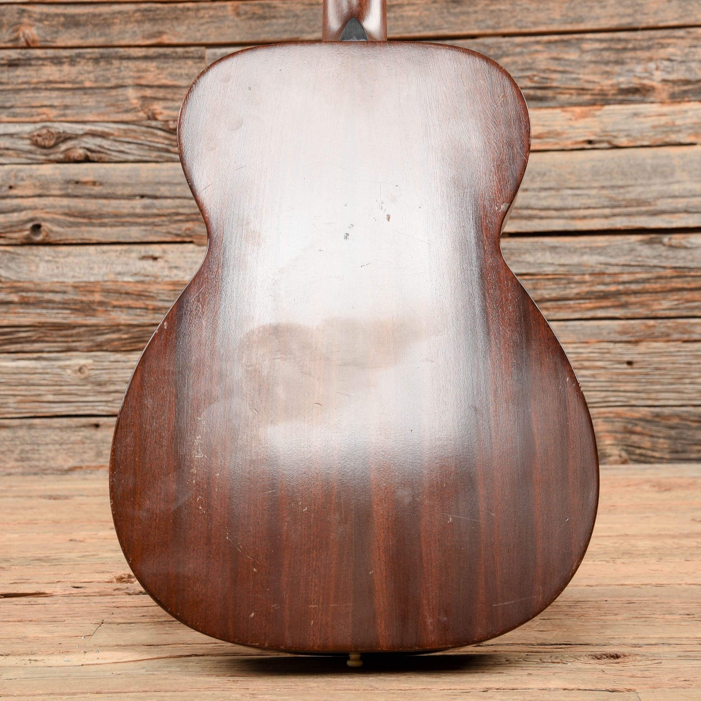 Martin 00-17 Natural 1944 Acoustic Guitars / Concert