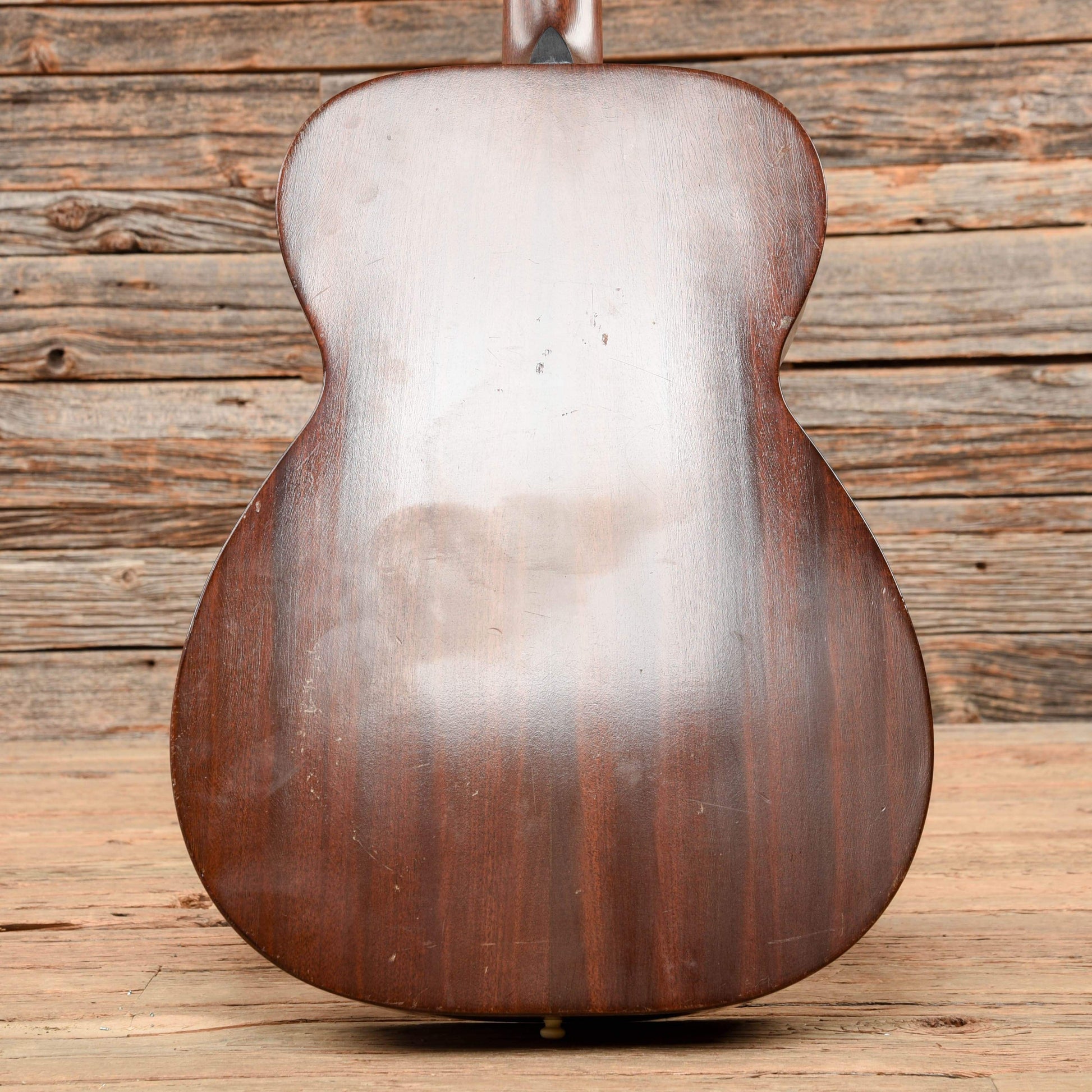 Martin 00-17 Natural 1944 Acoustic Guitars / Concert