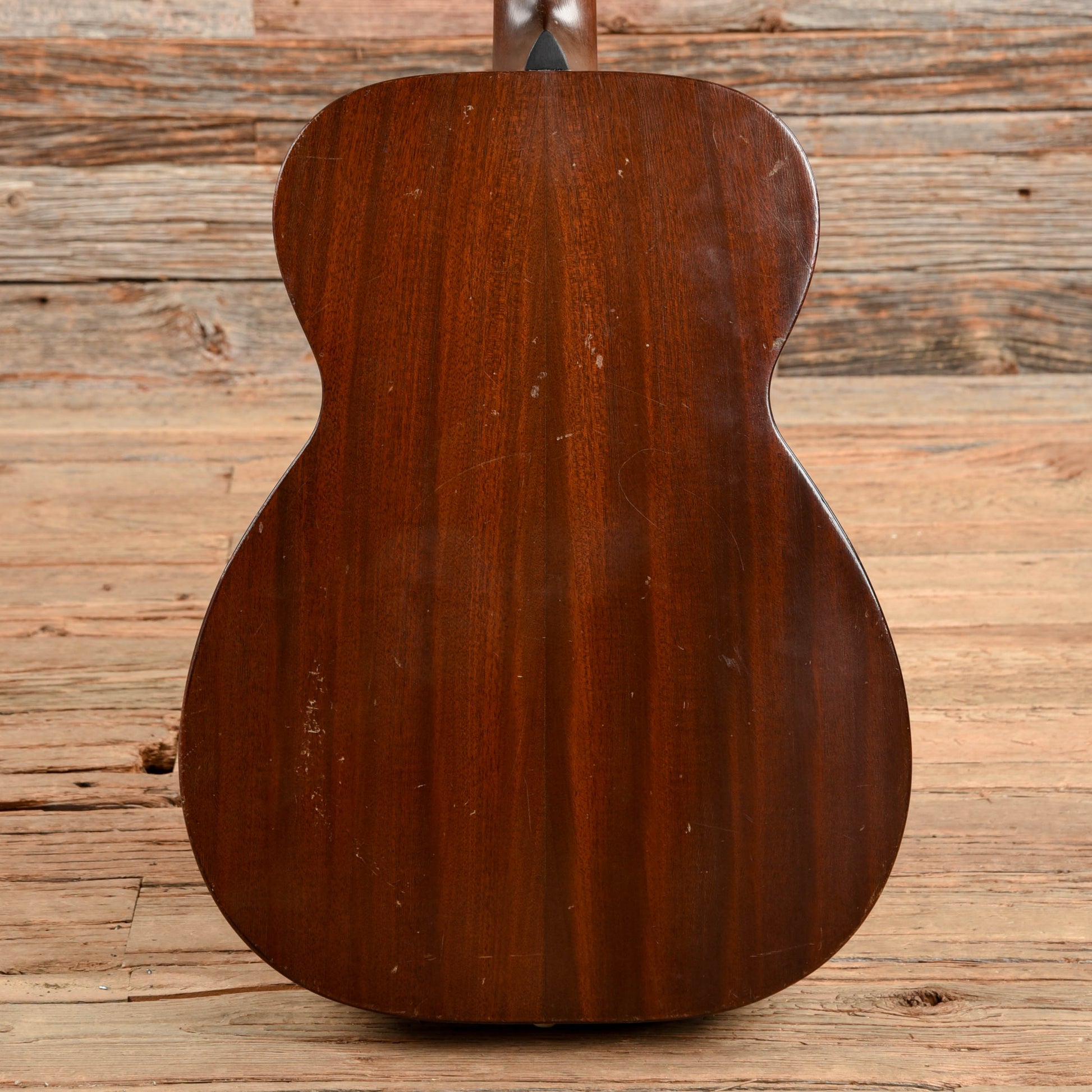 Martin 00-17 Natural 1944 Acoustic Guitars / Concert