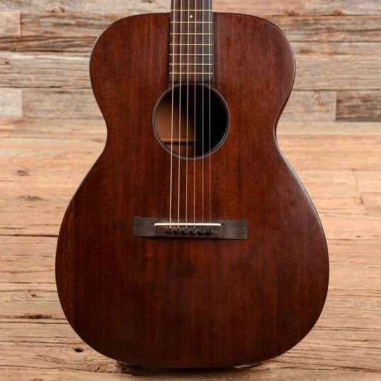 Martin 00-17 Natural 1945 Acoustic Guitars / Concert