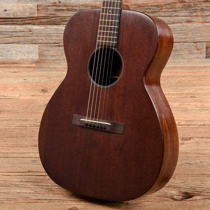 Martin 00-17 Natural 1945 Acoustic Guitars / Concert