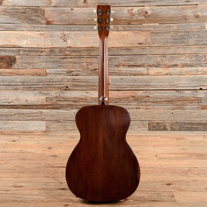 Martin 00-17 Natural 1945 Acoustic Guitars / Concert