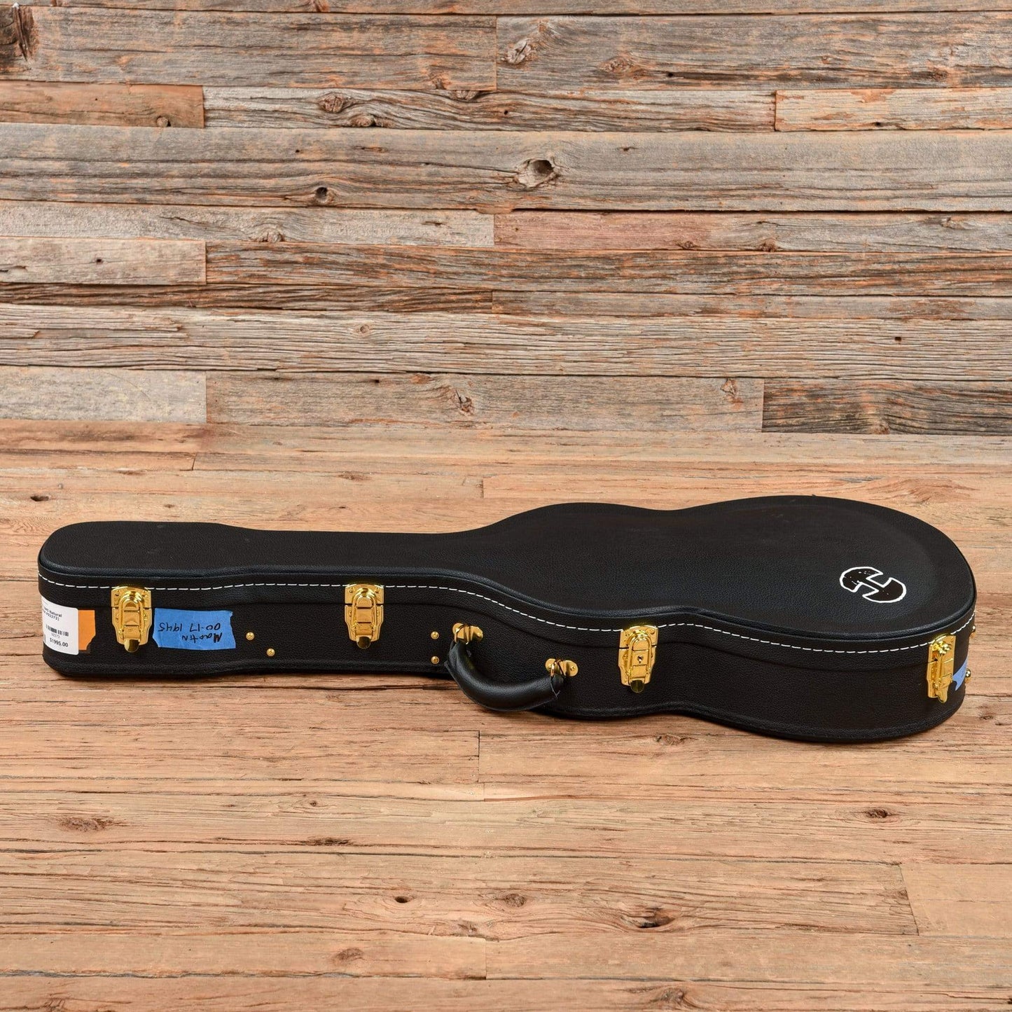 Martin 00-17 Natural 1945 Acoustic Guitars / Concert