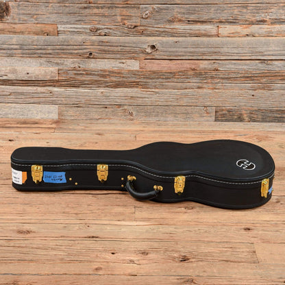 Martin 00-17 Natural 1945 Acoustic Guitars / Concert