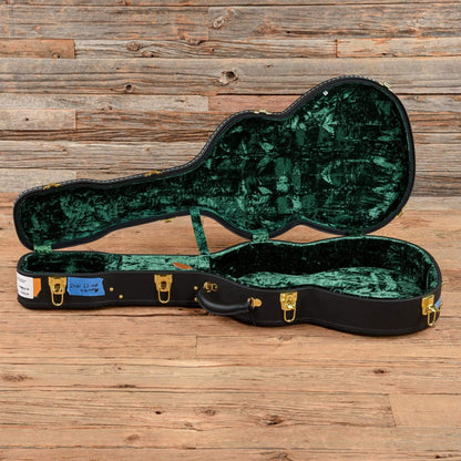 Martin 00-17 Natural 1945 Acoustic Guitars / Concert