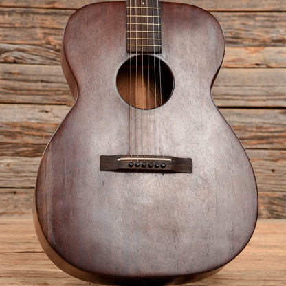 Martin 00-17 Natural 1945 Acoustic Guitars / Concert
