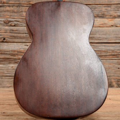 Martin 00-17 Natural 1945 Acoustic Guitars / Concert