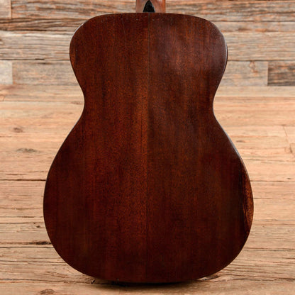 Martin 00-17 Natural 1945 Acoustic Guitars / Concert