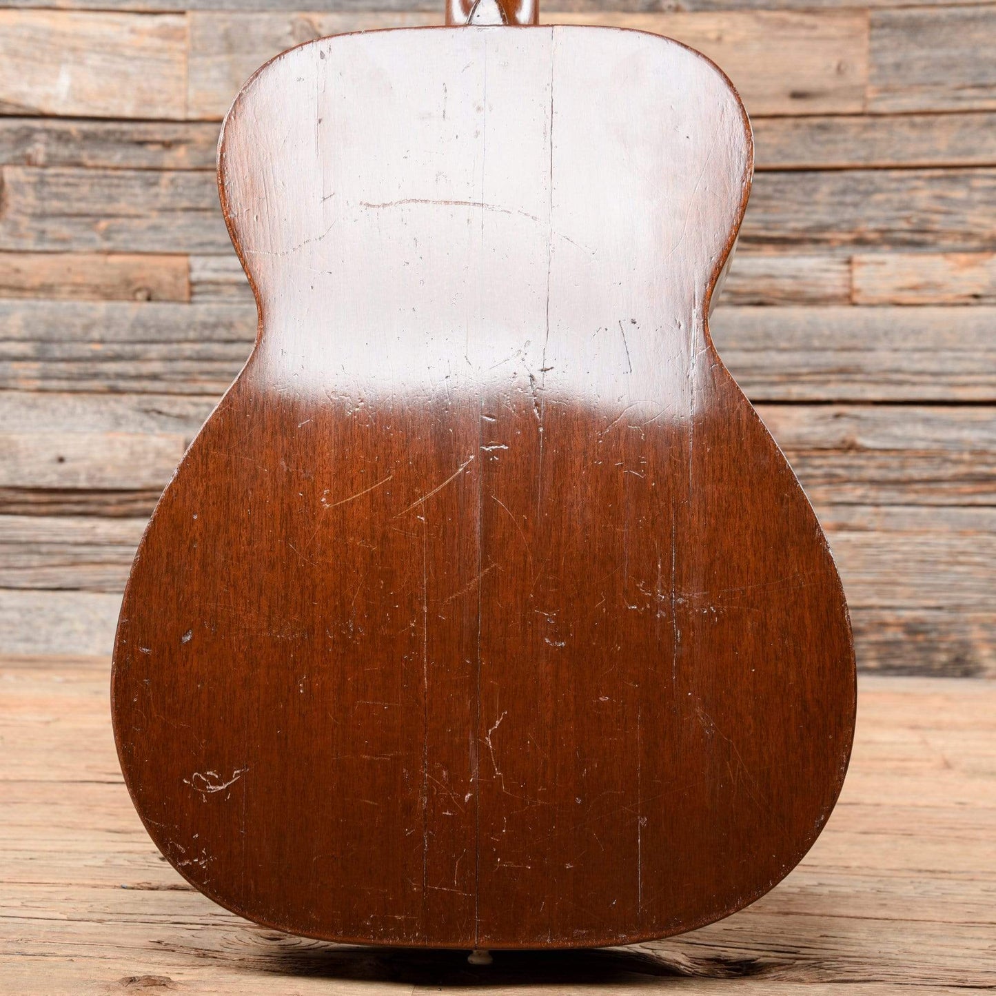 Martin 00-17 Natural 1949 Acoustic Guitars / Concert