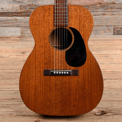 Martin 00-17 Natural 1952 Acoustic Guitars / Concert