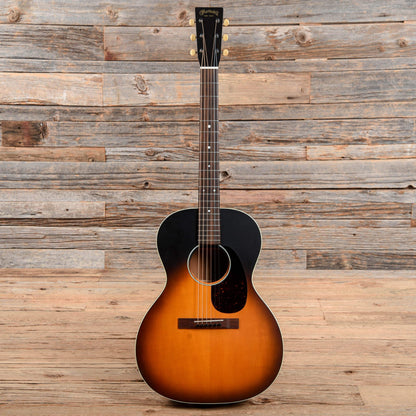 Martin 00-17S 12-Fret Whiskey Sunset 2016 Acoustic Guitars / Concert