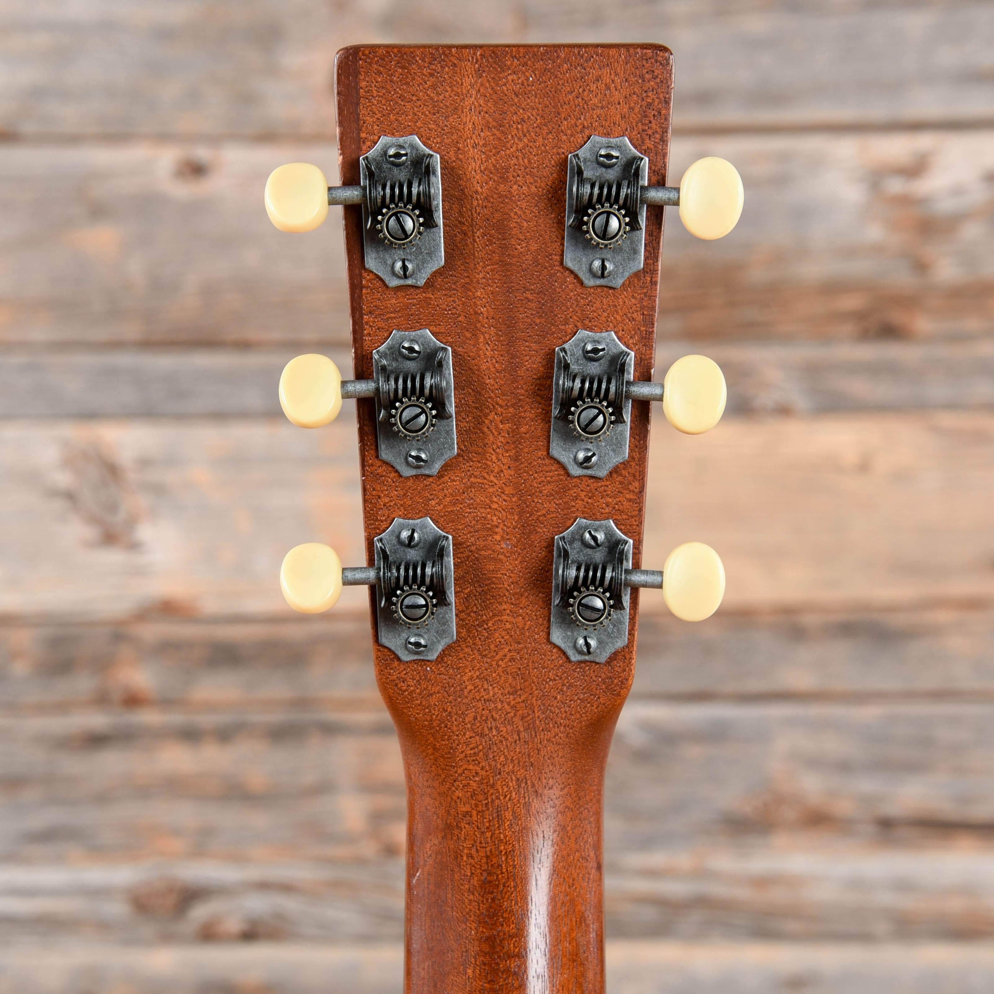 Martin 00-17S 12-Fret Whiskey Sunset 2016 Acoustic Guitars / Concert