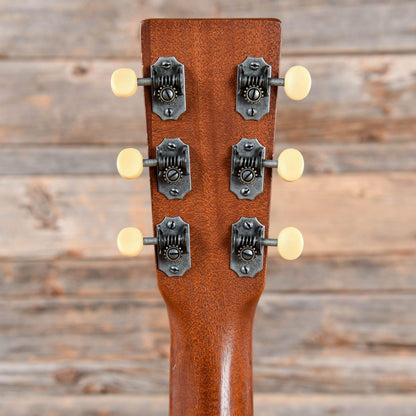 Martin 00-17S 12-Fret Whiskey Sunset 2016 Acoustic Guitars / Concert