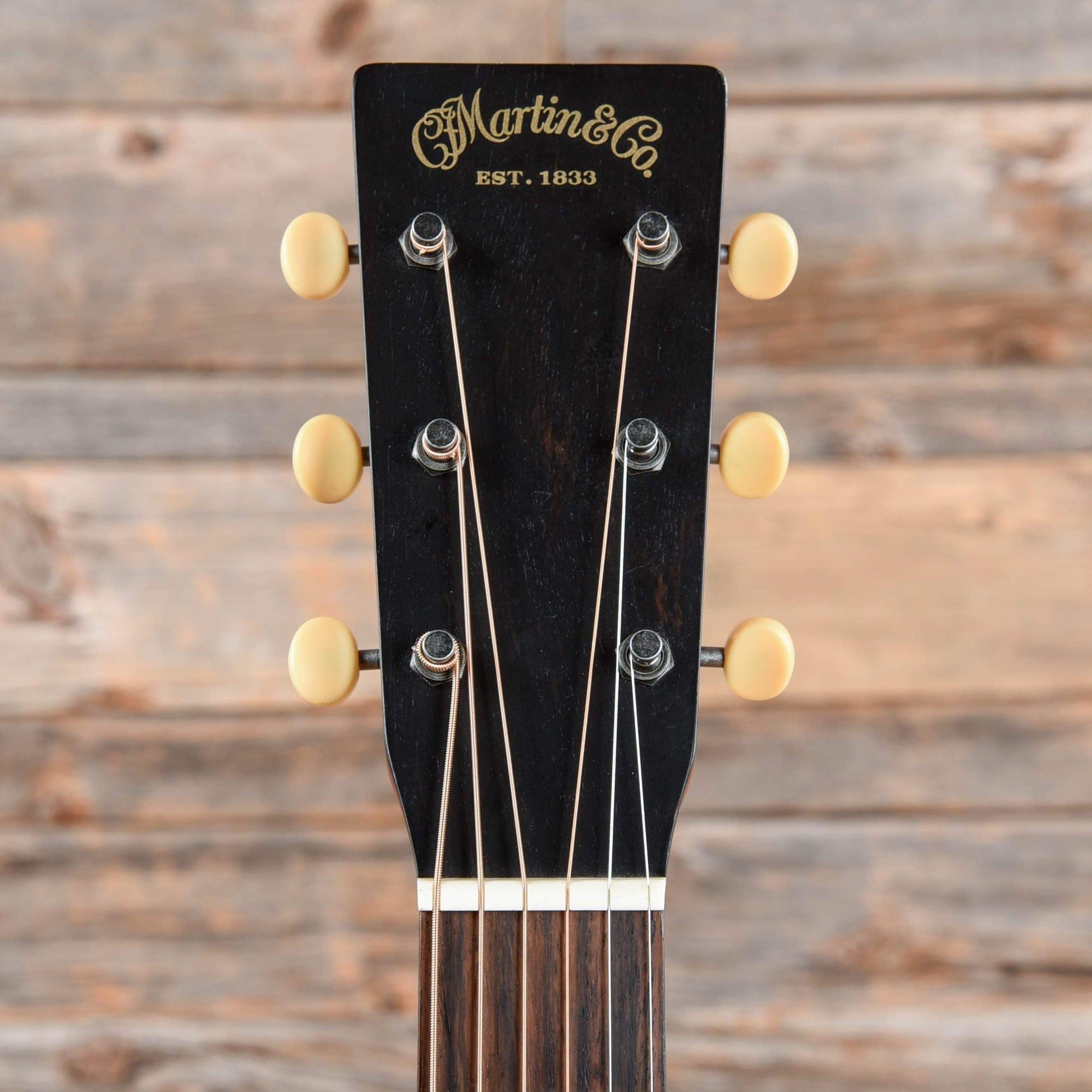 Martin 00-17S 12-Fret Whiskey Sunset 2016 Acoustic Guitars / Concert