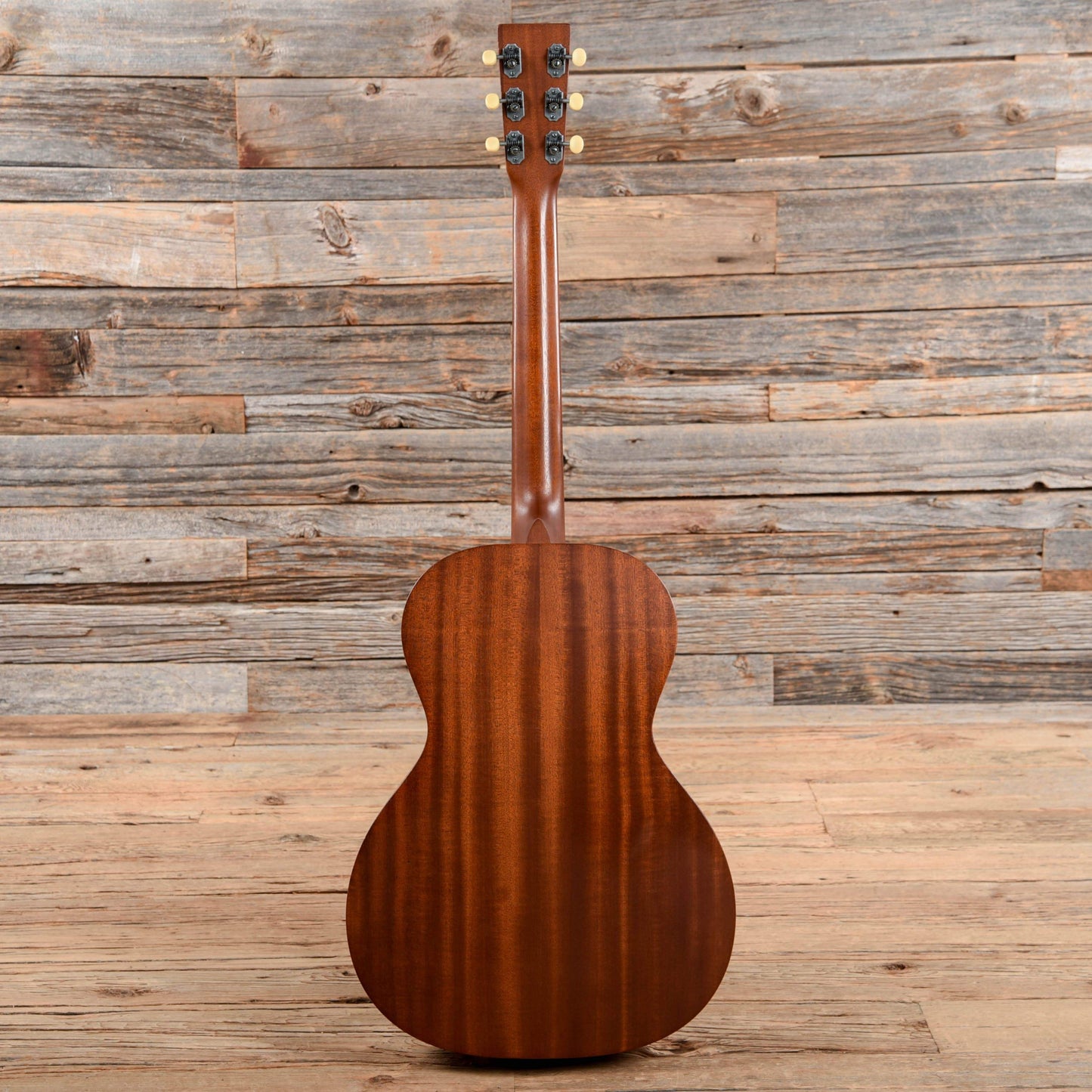 Martin 00-17S 12-Fret Whiskey Sunset 2016 Acoustic Guitars / Concert