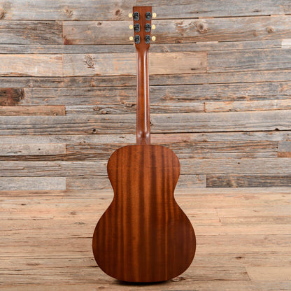 Martin 00-17S 12-Fret Whiskey Sunset 2016 Acoustic Guitars / Concert