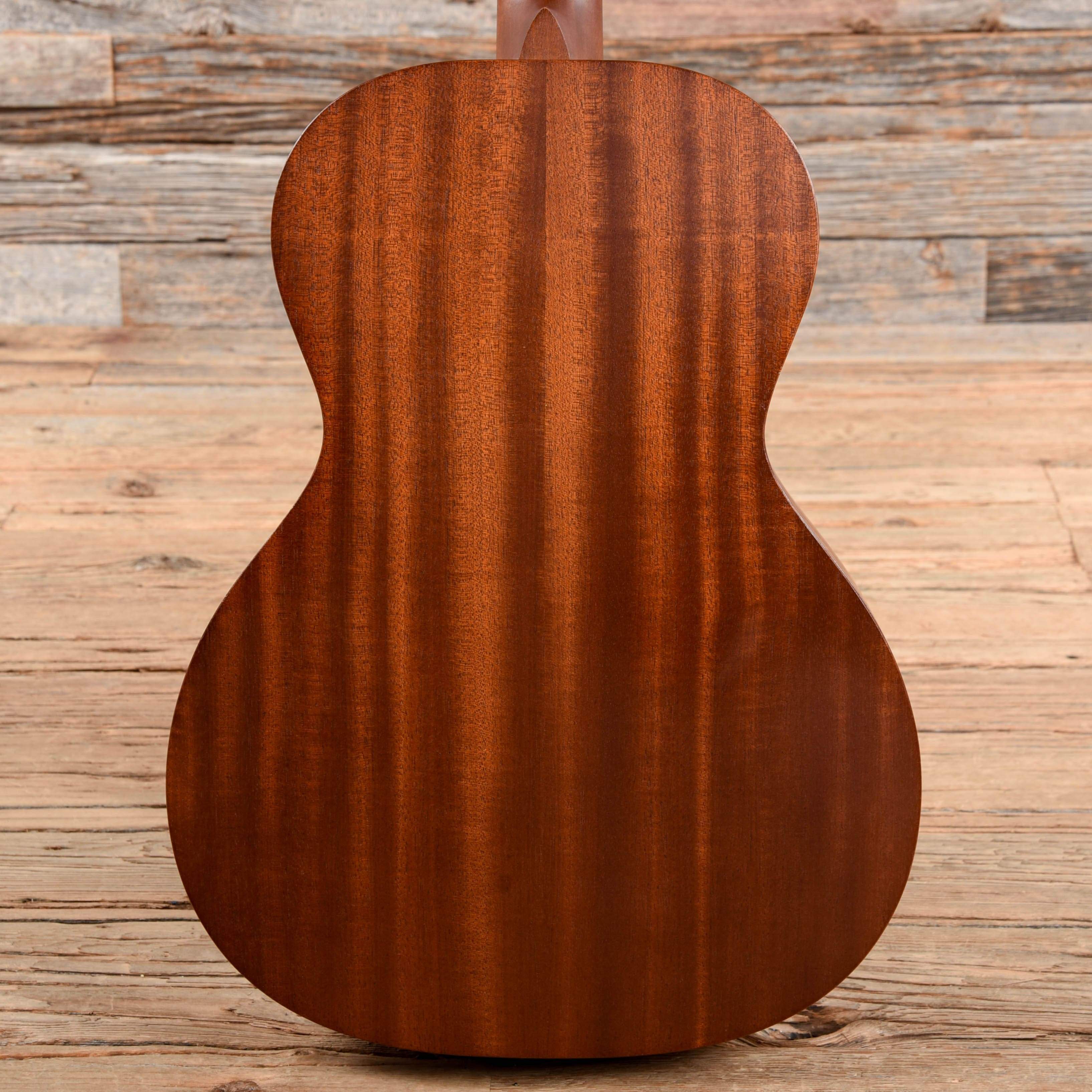 Martin 00-17S 12-Fret Whiskey Sunset 2016 Acoustic Guitars / Concert