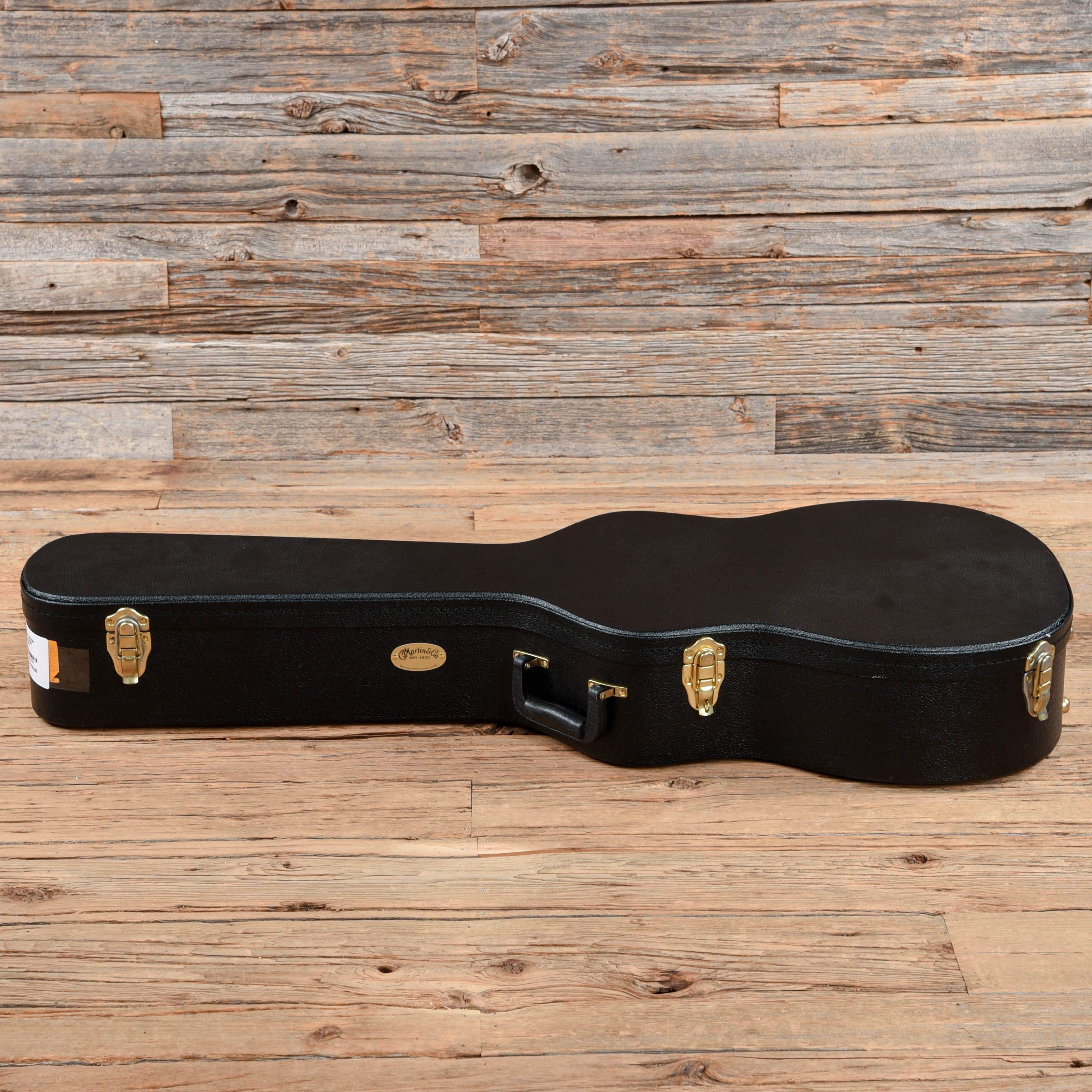 Martin 00-17S 12-Fret Whiskey Sunset 2016 Acoustic Guitars / Concert