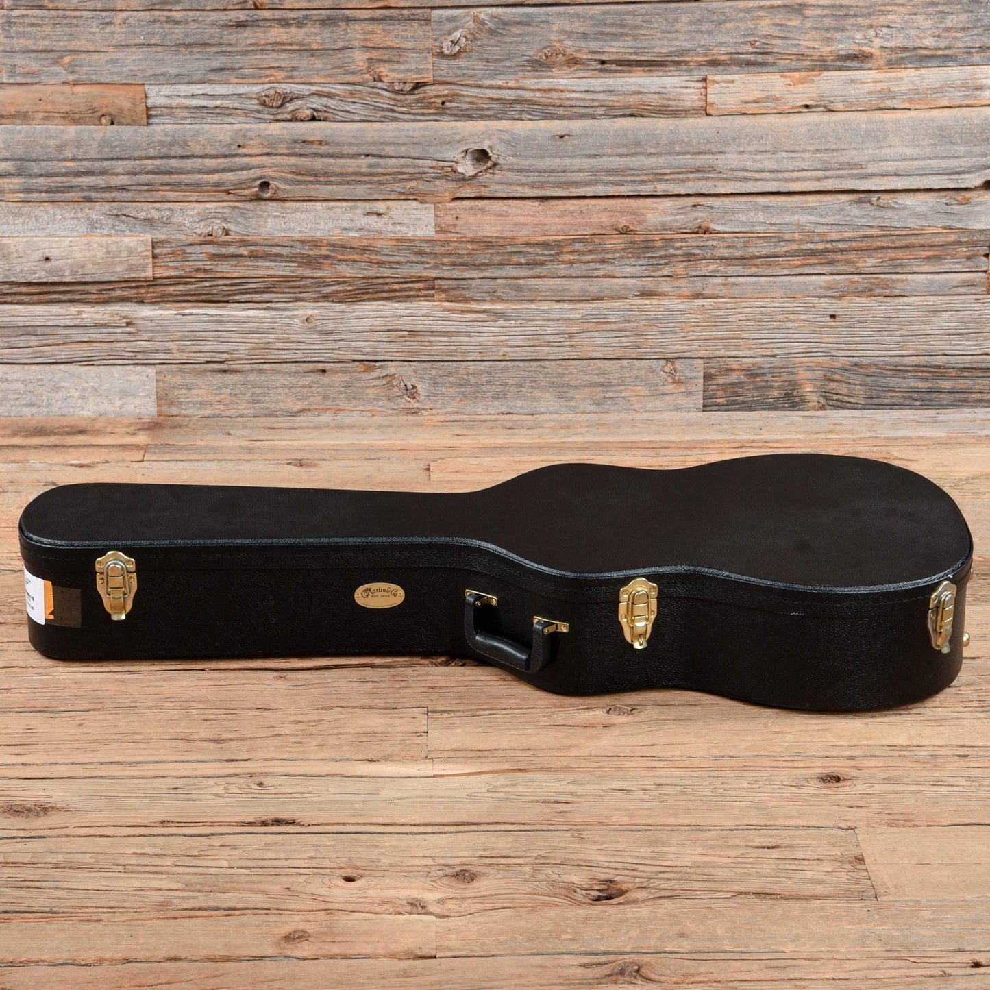 Martin 00-17S 12-Fret Whiskey Sunset 2016 Acoustic Guitars / Concert