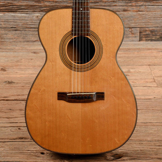 Martin 00-18 Natural 1958 Acoustic Guitars / Concert