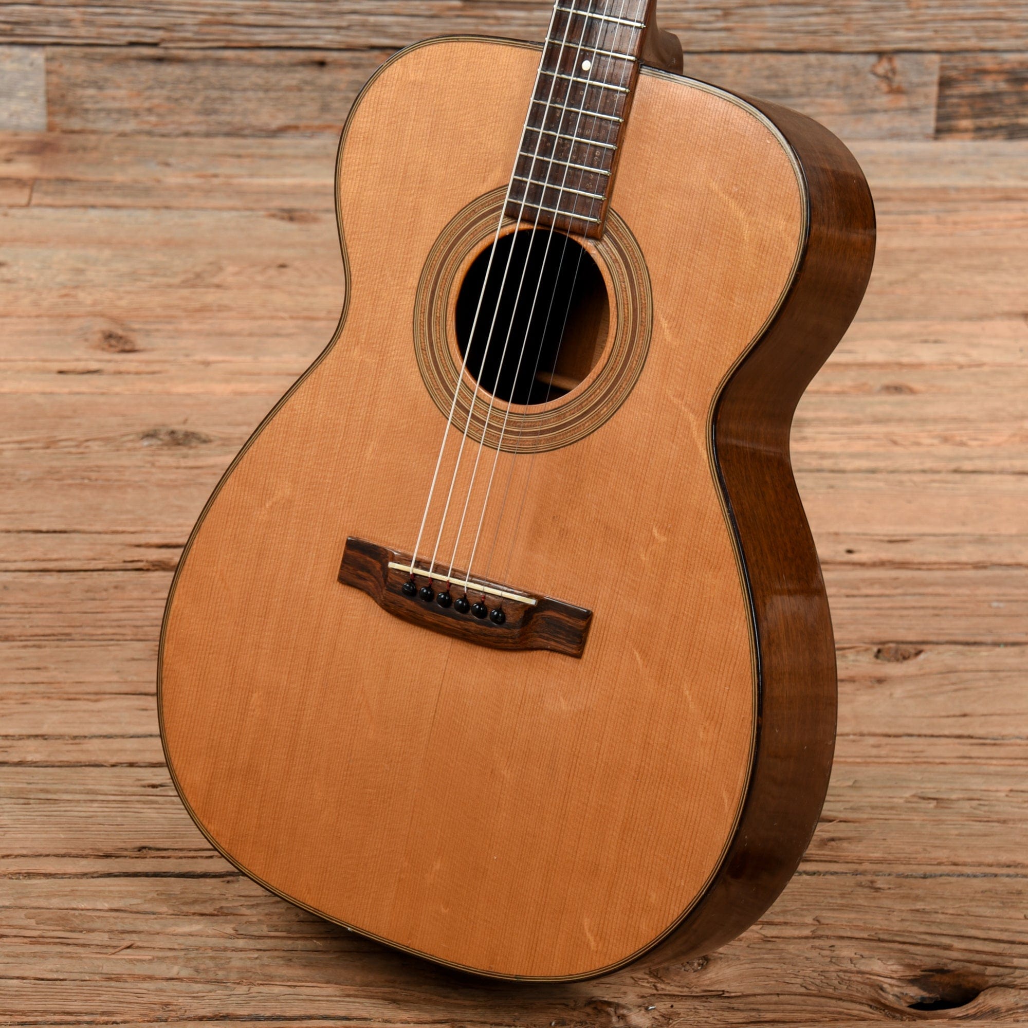 Martin 00-18 Natural 1958 Acoustic Guitars / Concert