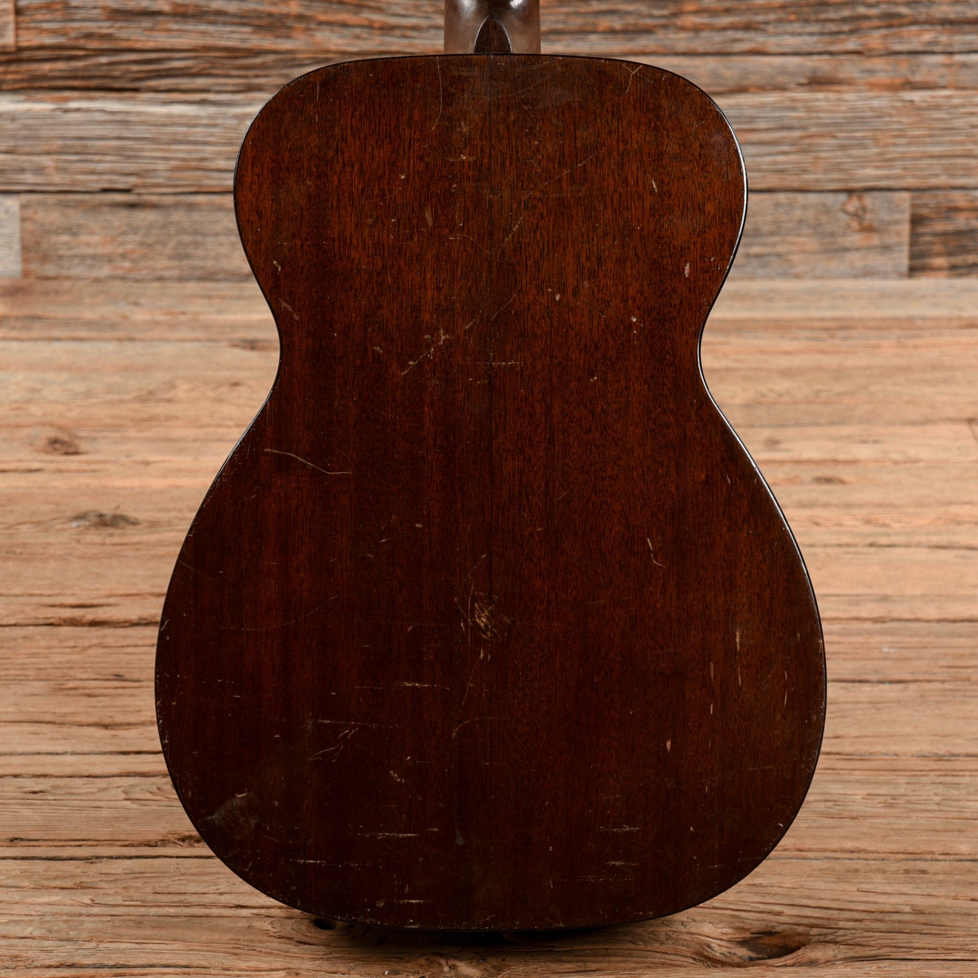 Martin 00-18 Natural 1958 Acoustic Guitars / Concert