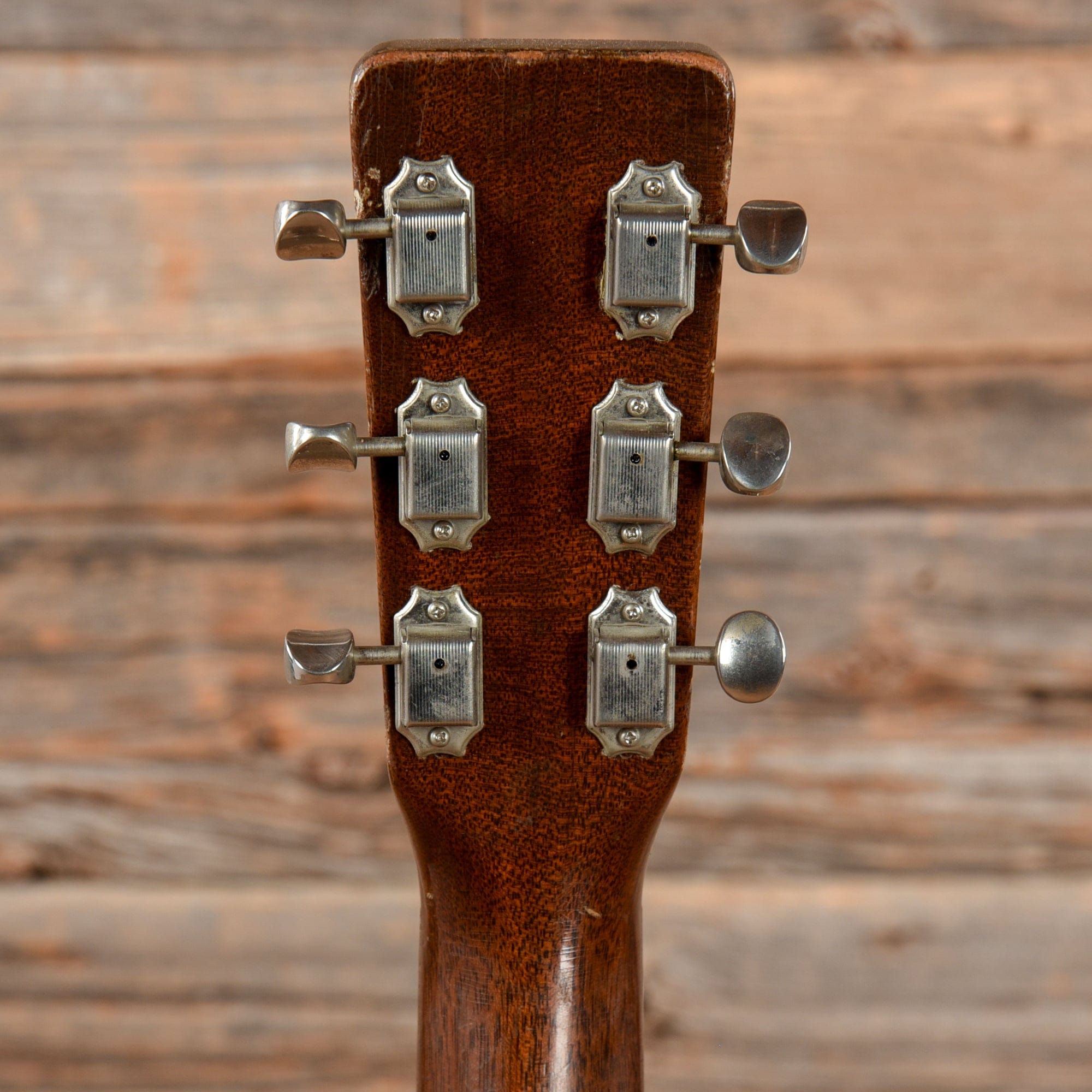 Martin 00-18 Natural 1958 Acoustic Guitars / Concert