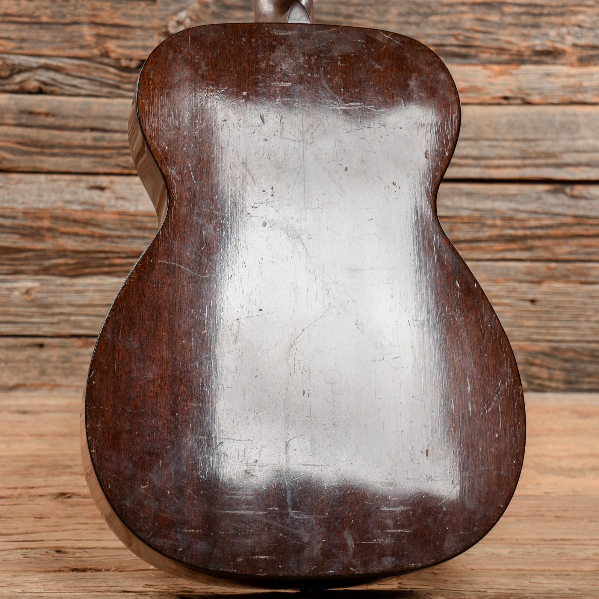 Martin 00-18 Natural 1958 Acoustic Guitars / Concert