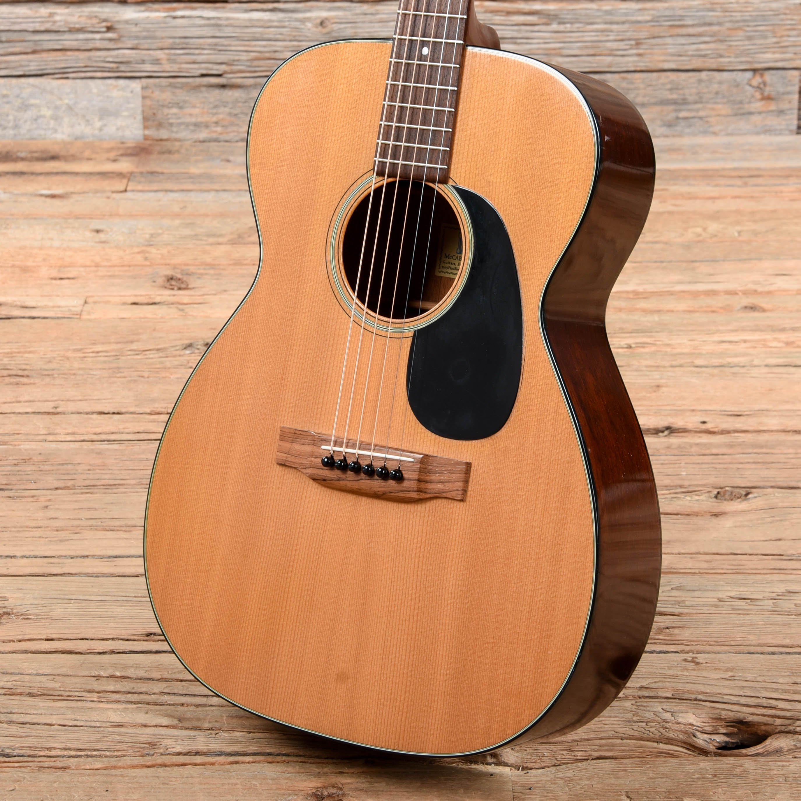 Martin 00-18 Natural 1971 Acoustic Guitars / Concert