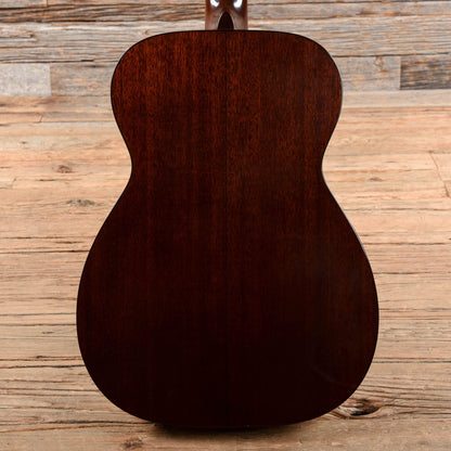 Martin 00-18 Natural 1971 Acoustic Guitars / Concert