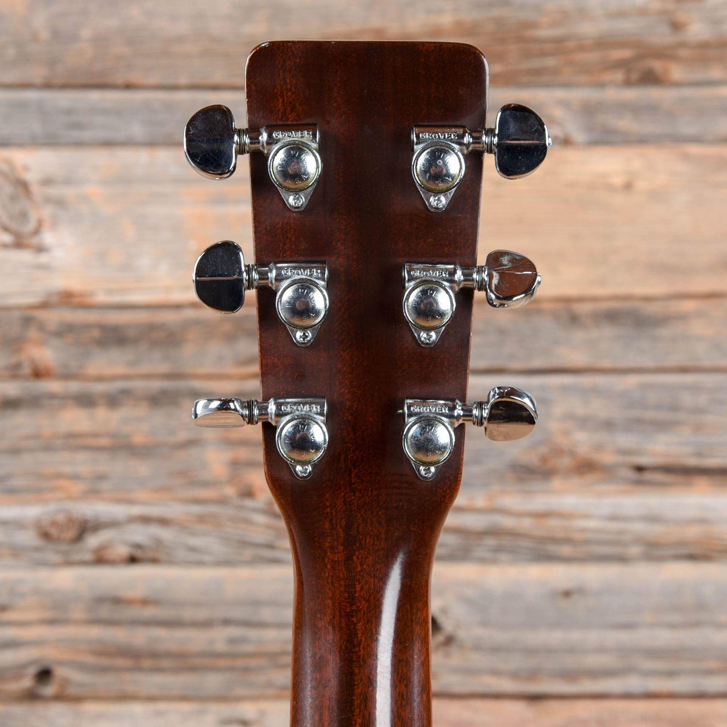 Martin 00-18 Natural 1971 Acoustic Guitars / Concert