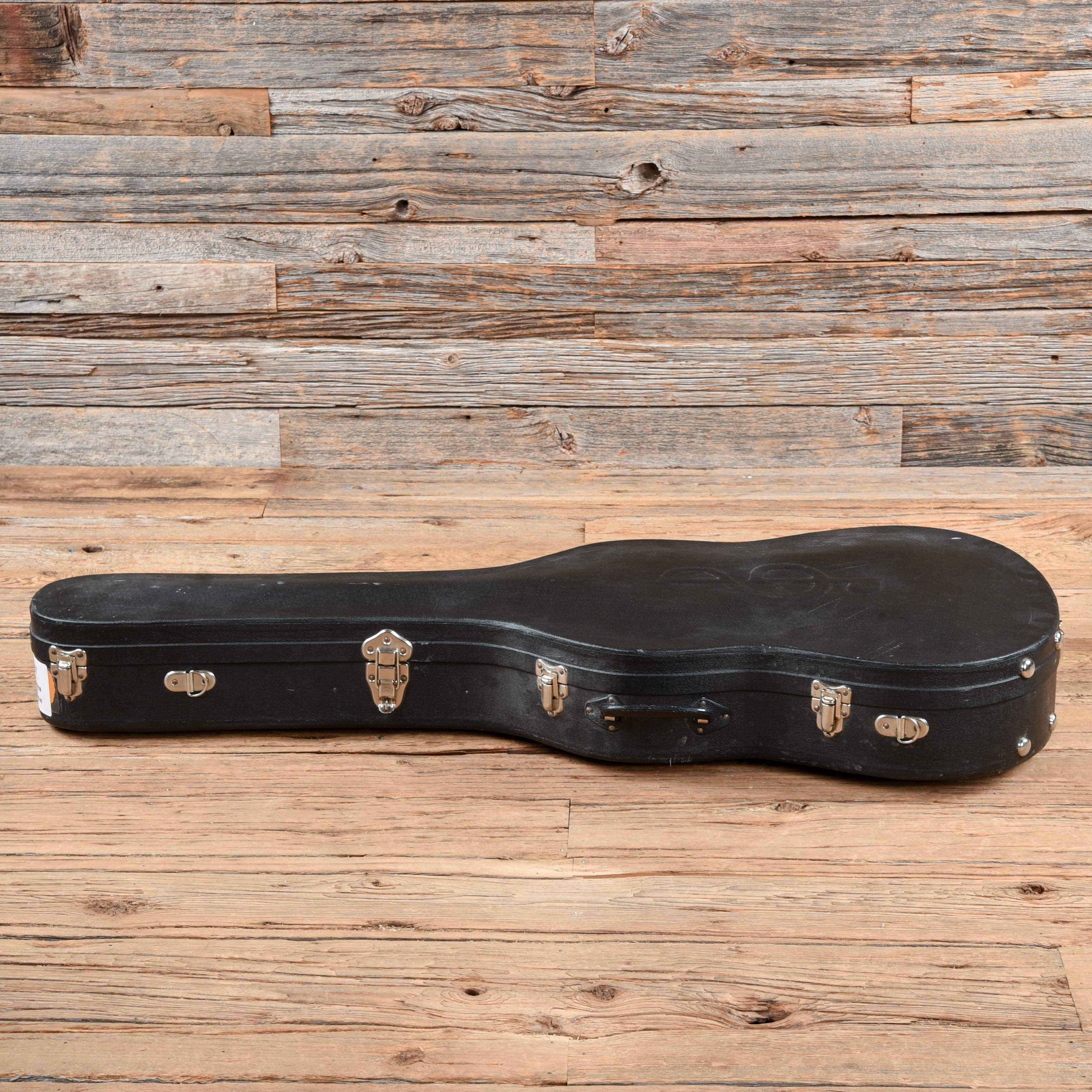 Martin 00-18 Natural 1971 Acoustic Guitars / Concert