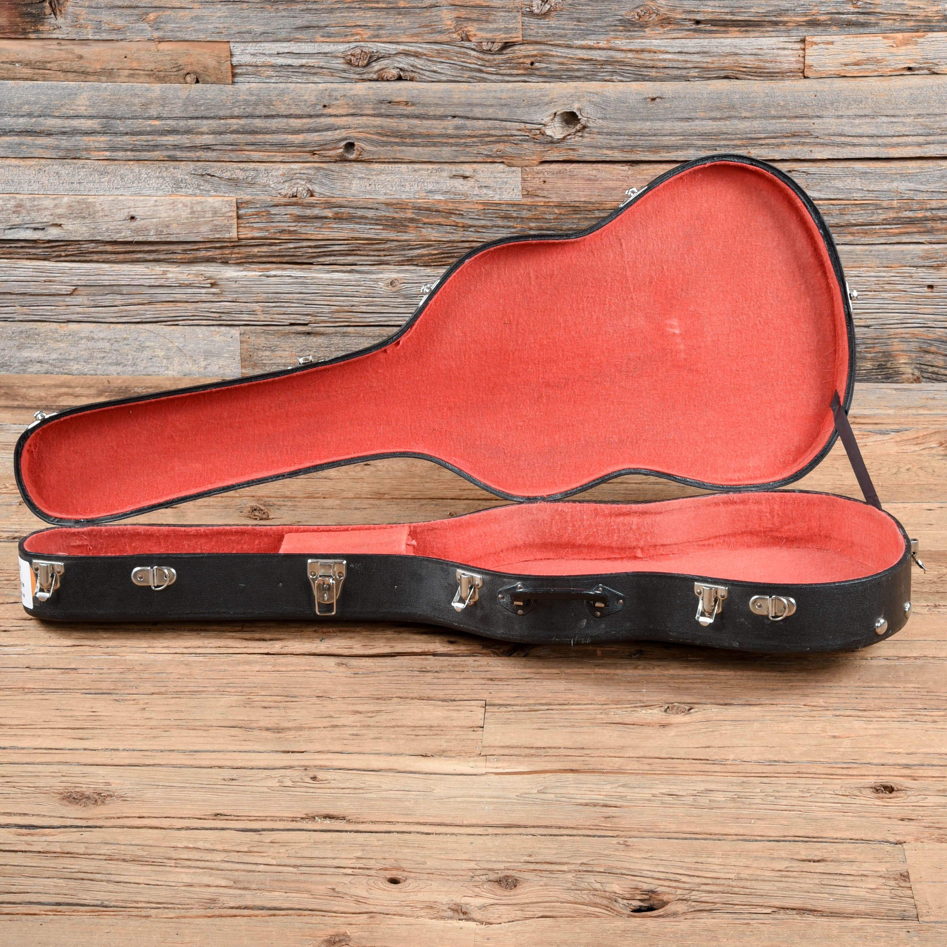 Martin 00-18 Natural 1971 Acoustic Guitars / Concert