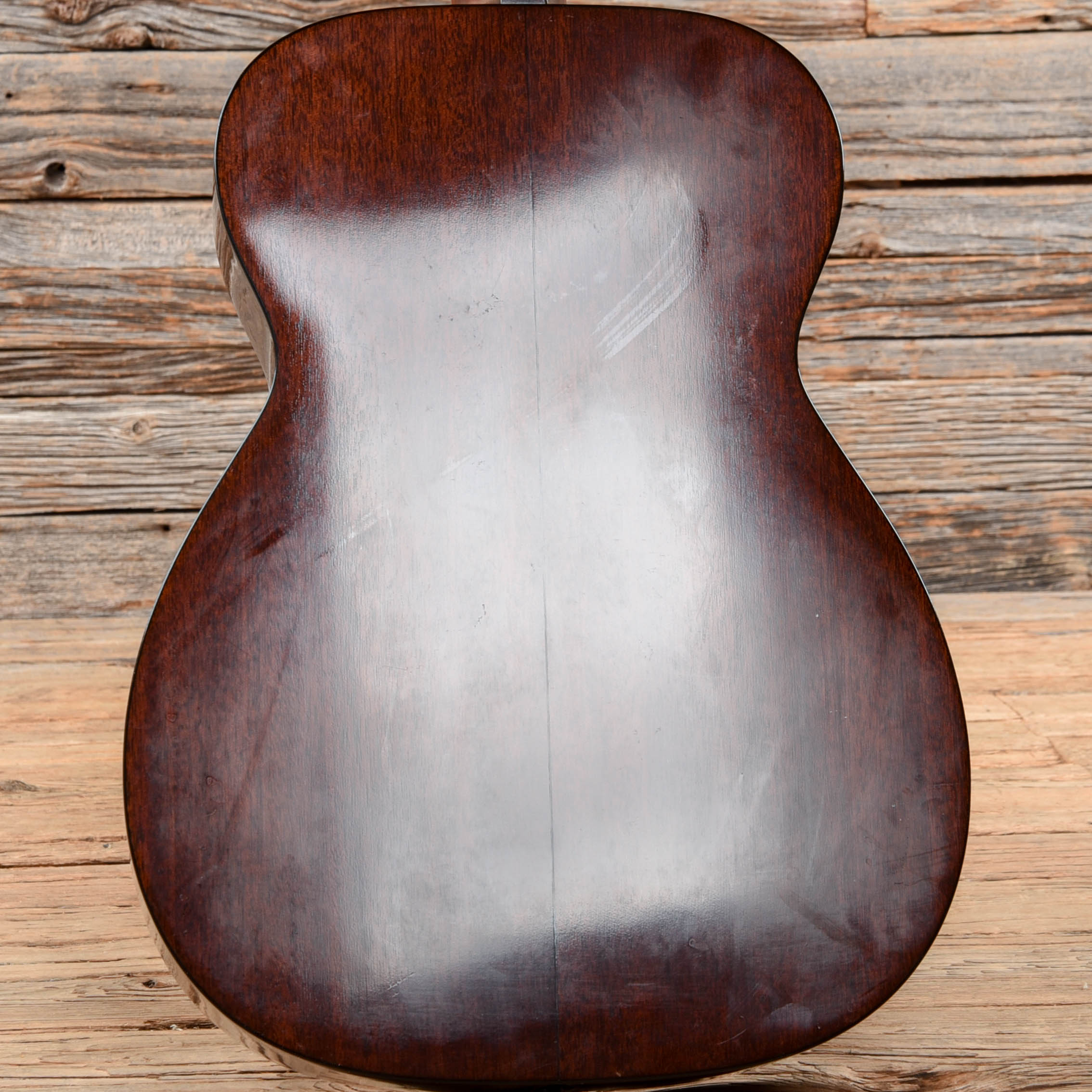 Martin 00-18 Natural 1971 Acoustic Guitars / Concert