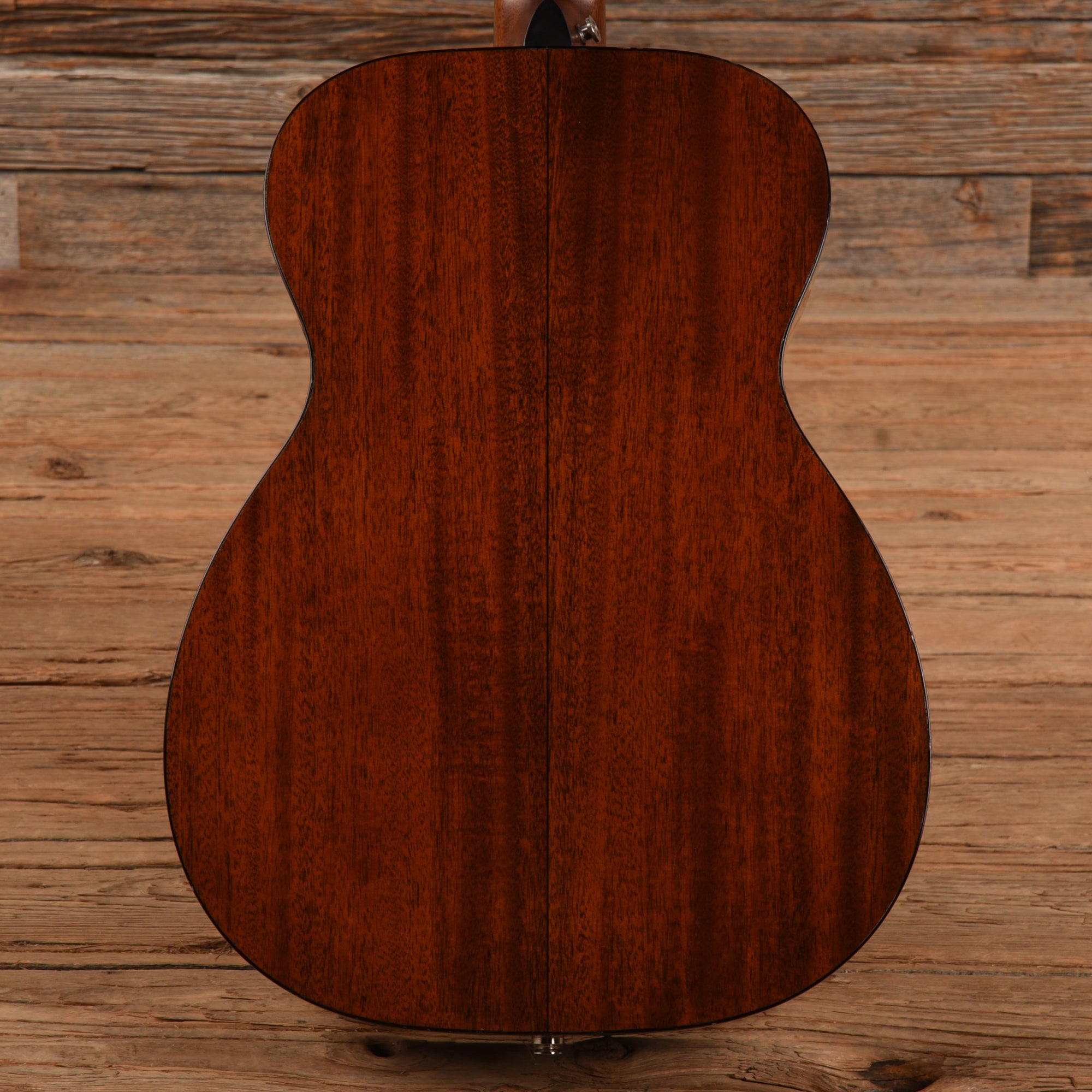Martin 00-18V Natural 2014 LEFTY Acoustic Guitars / Concert